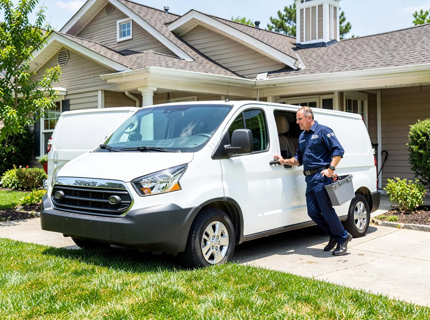 Emergency Plumber company in Floris, IA